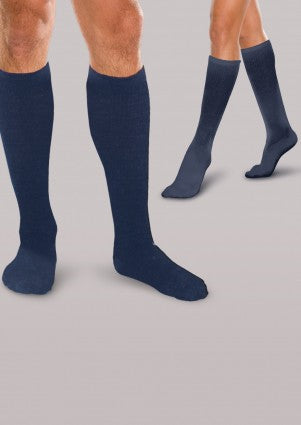 Moderate Support Cushioned Sock image 1