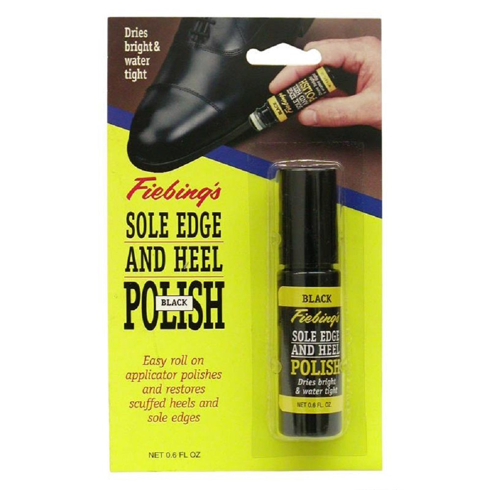 Fiebings Sole And Heel Zapper 6 Oz image 0