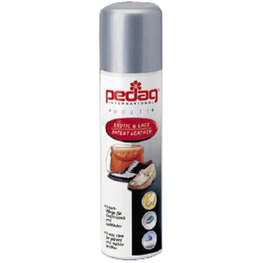 Pedag Exotic/Patent Spray 150ML / 4.8 Oz image 0