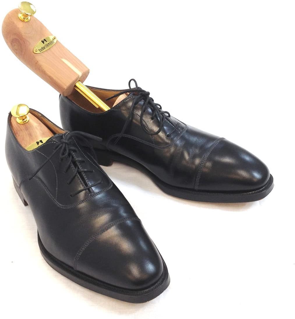 Cedar Elements Split-Toe Cedar Shoe Trees 2 Pack (Large) image 3