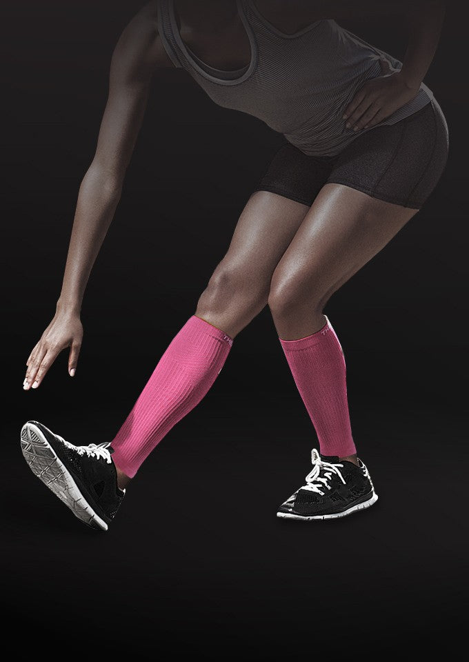 Mild Compression Athletic Recovery Sleeve image 0
