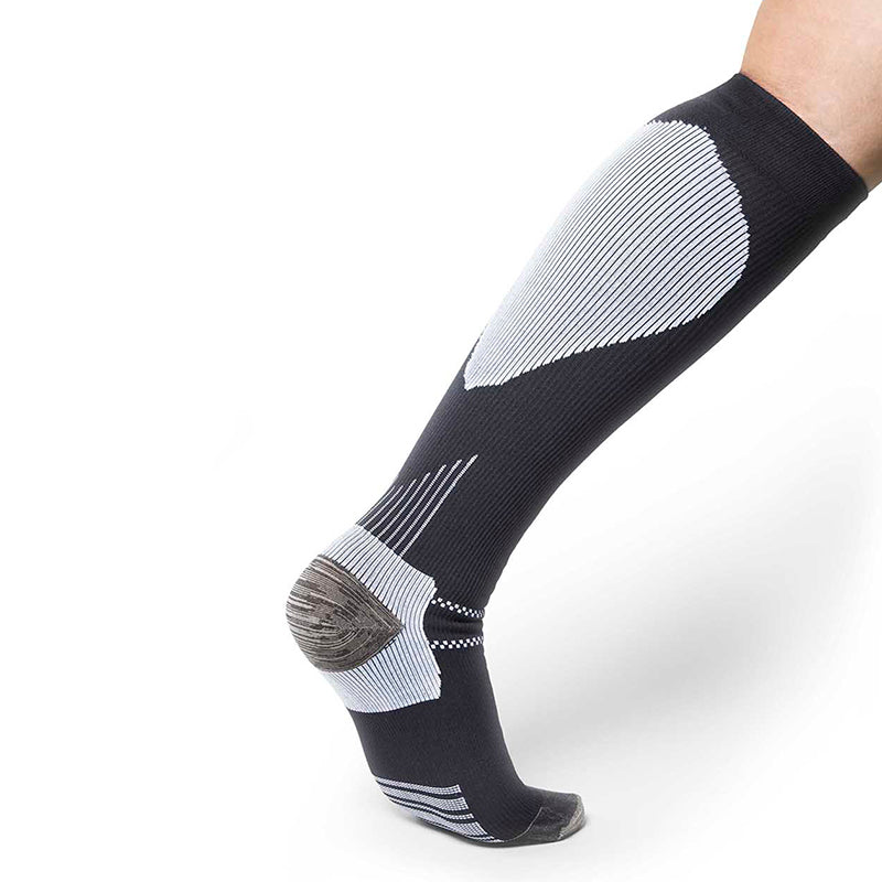 Thermoskin FXT Compression Socks, Calf, 8*602 image 1