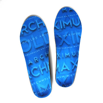 Archmolds Maximum Orthotic Shoe Inserts image 5