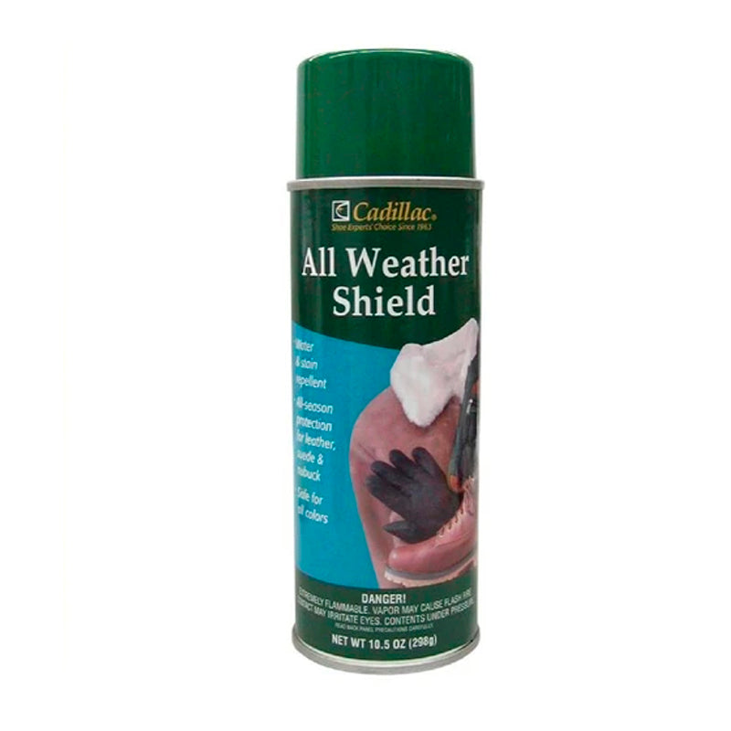 Cadillac All Weather Shield 10.5 Oz image 0