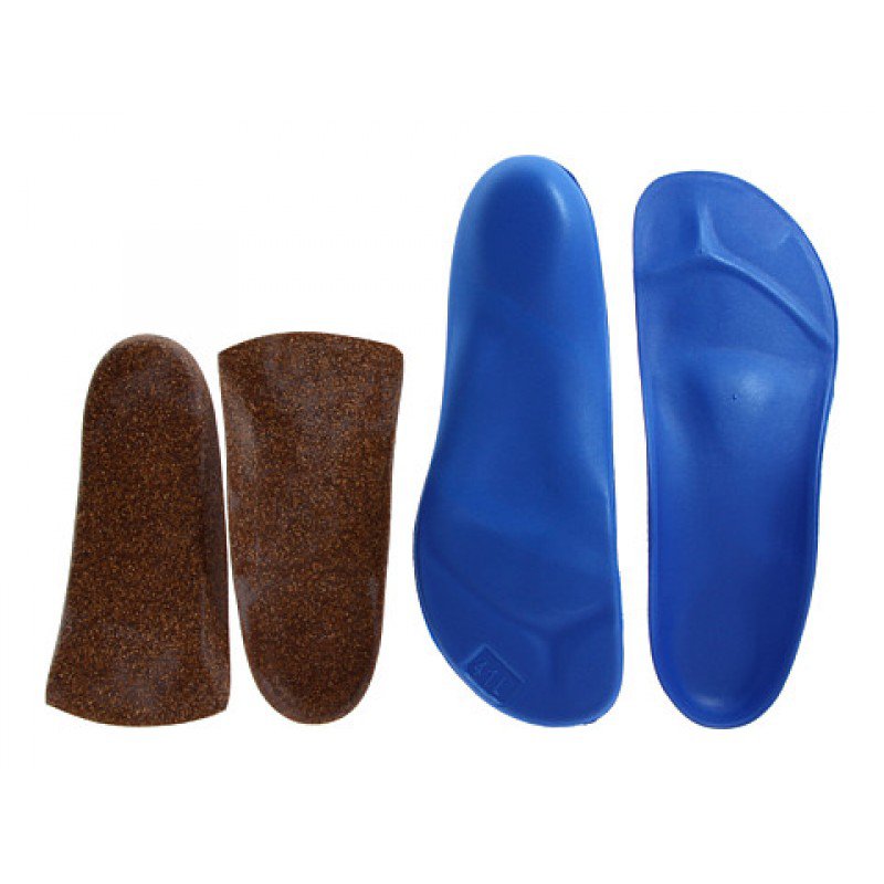 Birkenstock BirkoSport Arch Support Insoles image 1