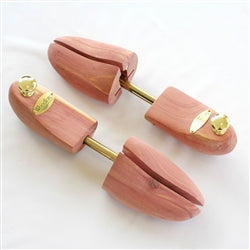 Men's Ultra Cedar Shoe Tree image 0