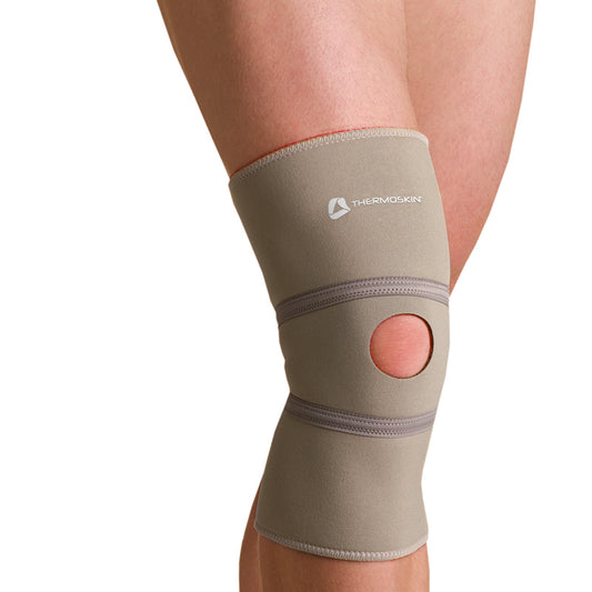 Thermoskin Knee Patella, Beige. Item 8*209 image 0