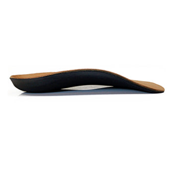 Signature Dress 3/4 Length Orthotic Insoles image 5