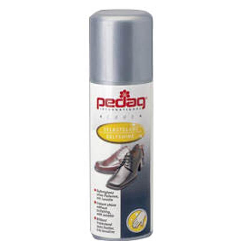 PEdag Self Shine Wo Polishing 75 ML  image 0