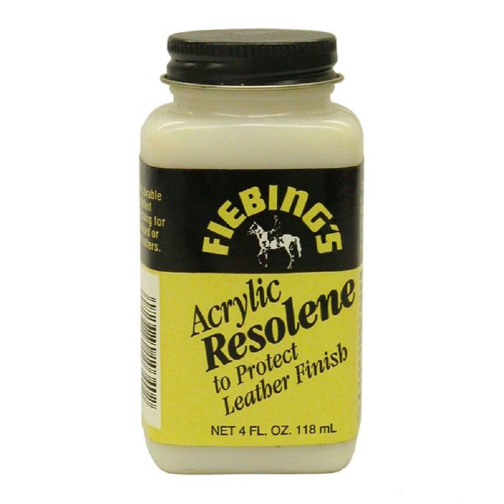 Fiebing's Resolene 4 Oz. image 0