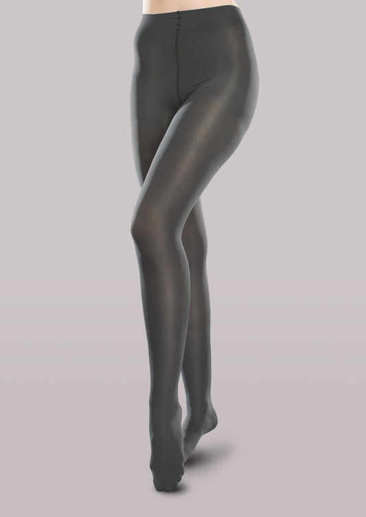 Women's Mild Support Microfiber Tights image 0