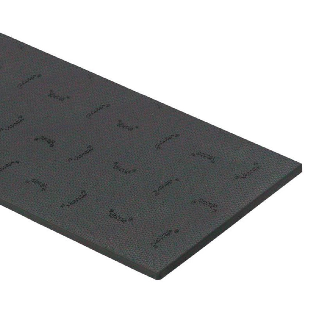Vibram #Duplo 9 iron Sheet (Black) image 0