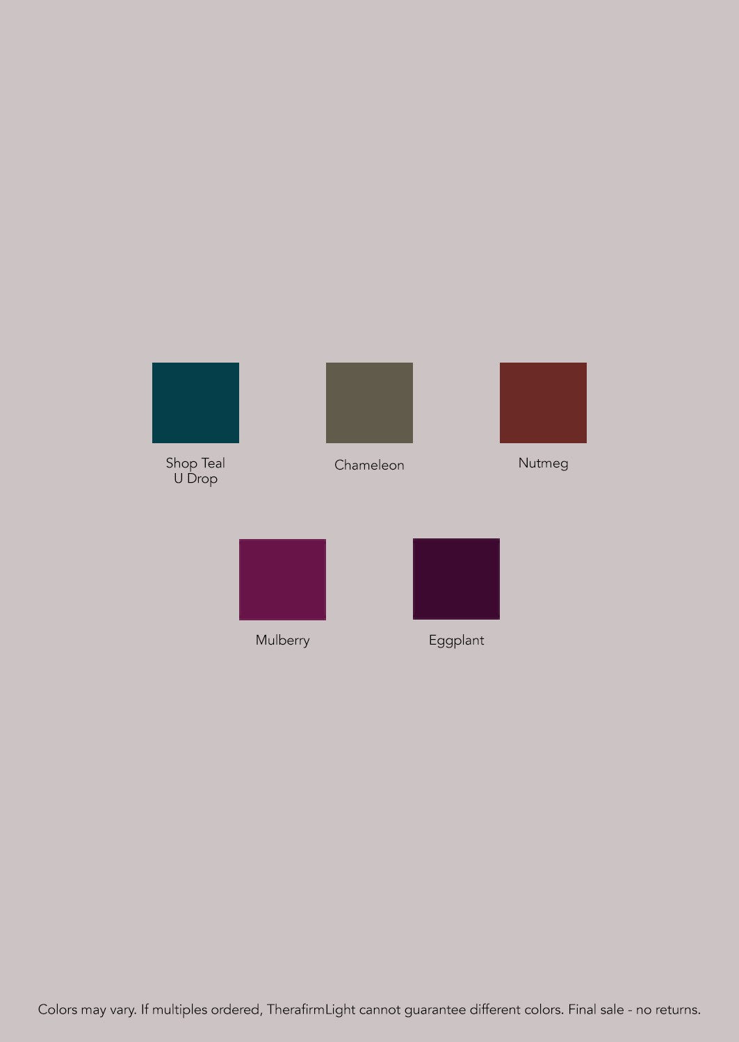 Discontinued Colors! Women's Light Support Leggings image 0