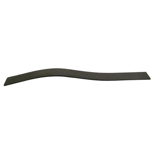 Carboplast Sole Bar 2 MM x 1" x 8" - 12" image 0