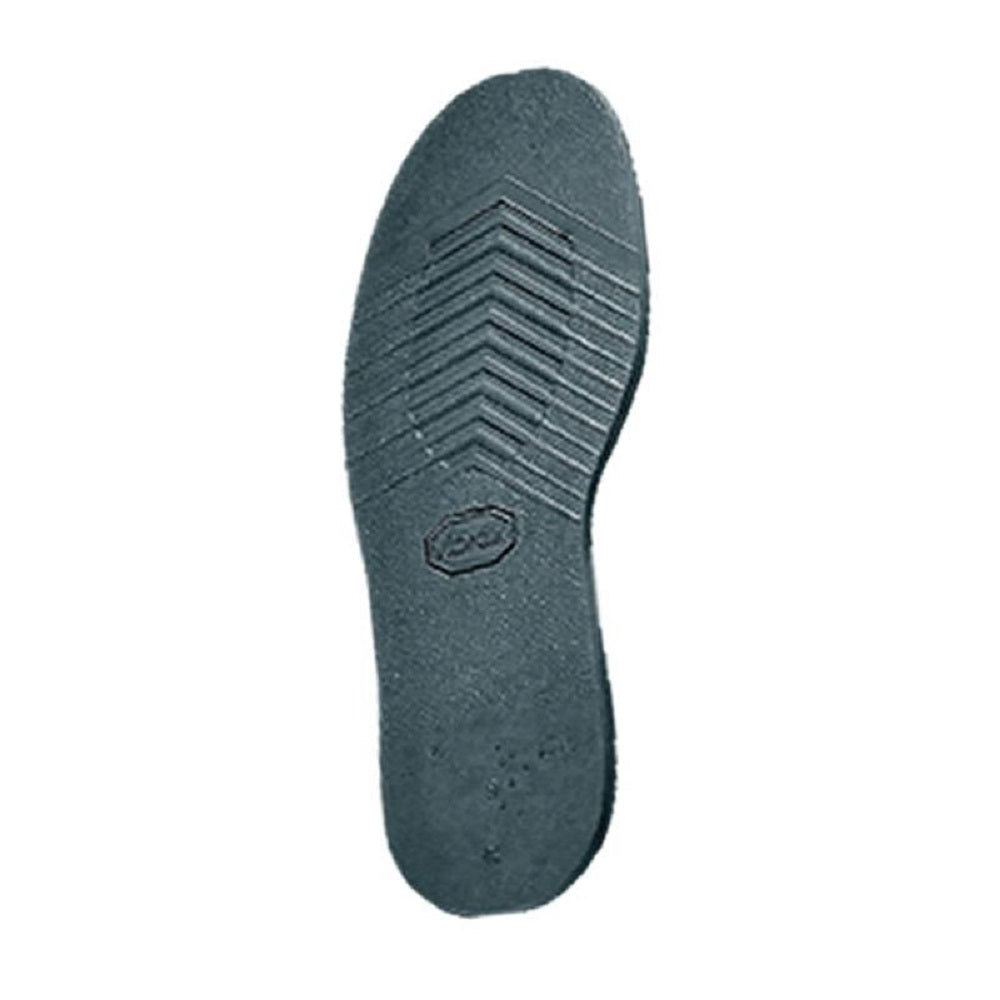 Vibram #700 Tygum Composition Rubber Full Sole Black image 0