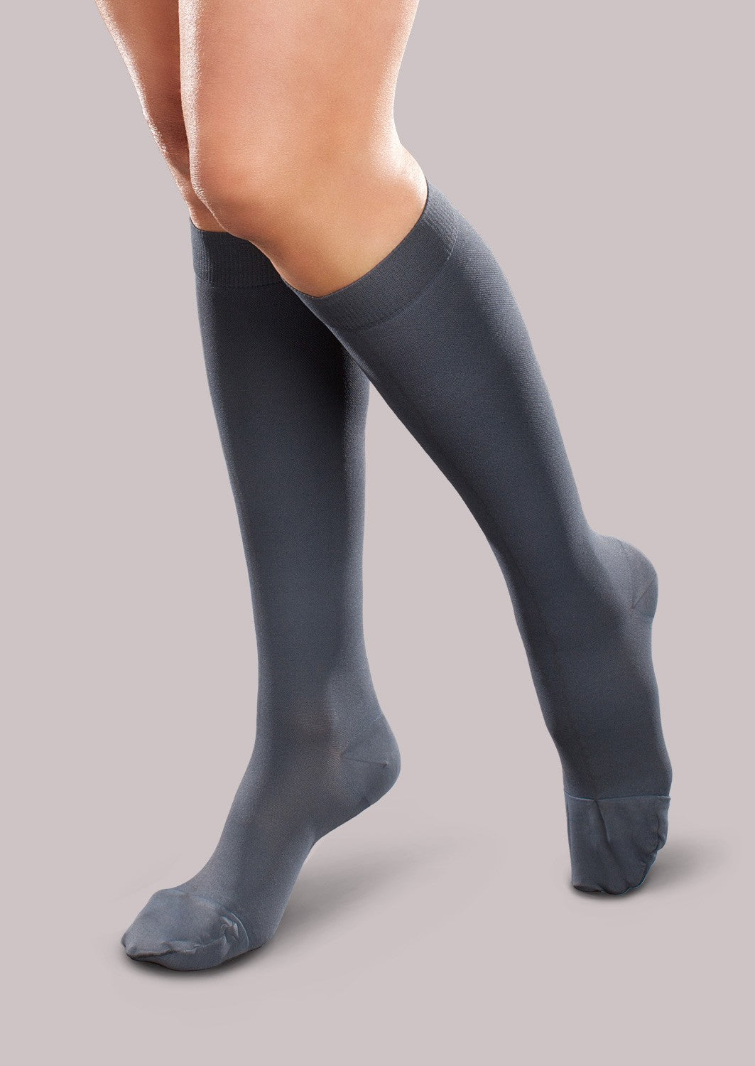 Women's Moderate Support Knee High image 2