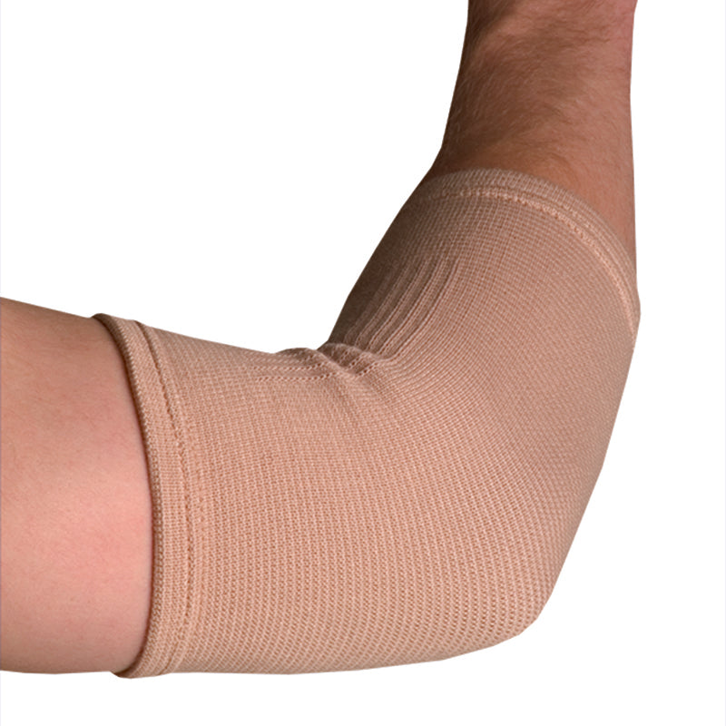 Thermoskin Elastic Elbow, Beige, 8*617 image 0
