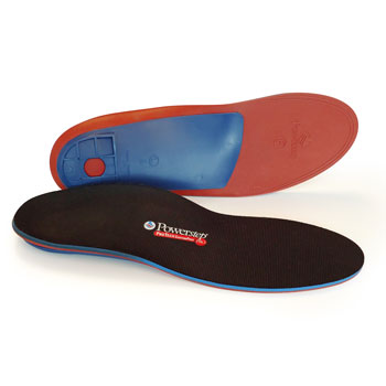 Powerstep ProTech CustomPost® Orthotic Inserts image 0
