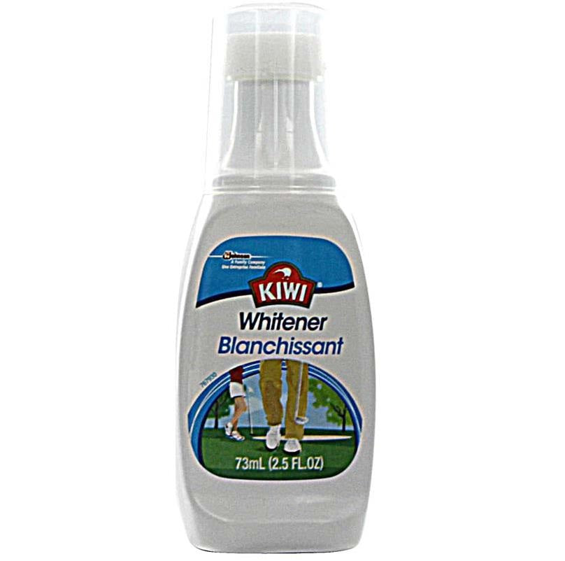 KIWI Shoe Whitener image 0