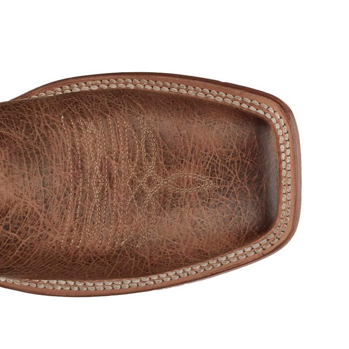 Tony Lamas Boots Men's Western  Lowden 11" Western Color Gold/Tan image 3