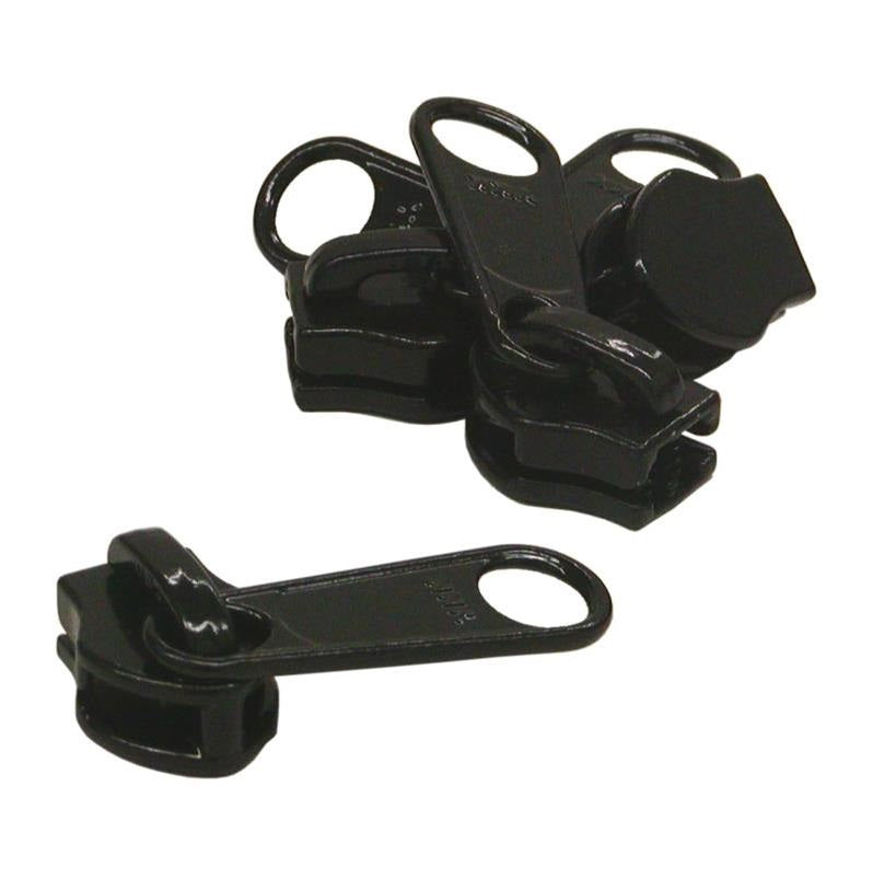 #10 Slider Locking (Metal) for three units image 0