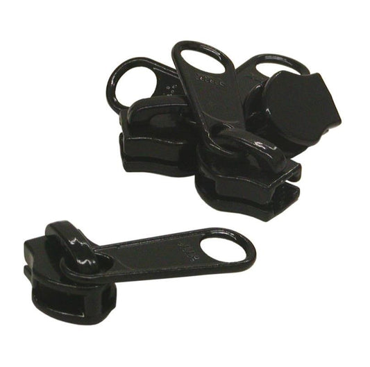 #10 Slider Locking (Metal) for three units image 0