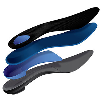 Powerstep ProTech Control Met Full Length Orthotic image 1
