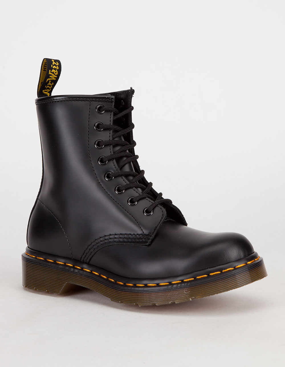 DR. MARTENS #1460 Boots Size Women's/Men's image 0
