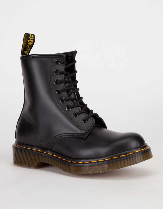 DR. MARTENS #1460 Boots Size Women's/Men's image 0