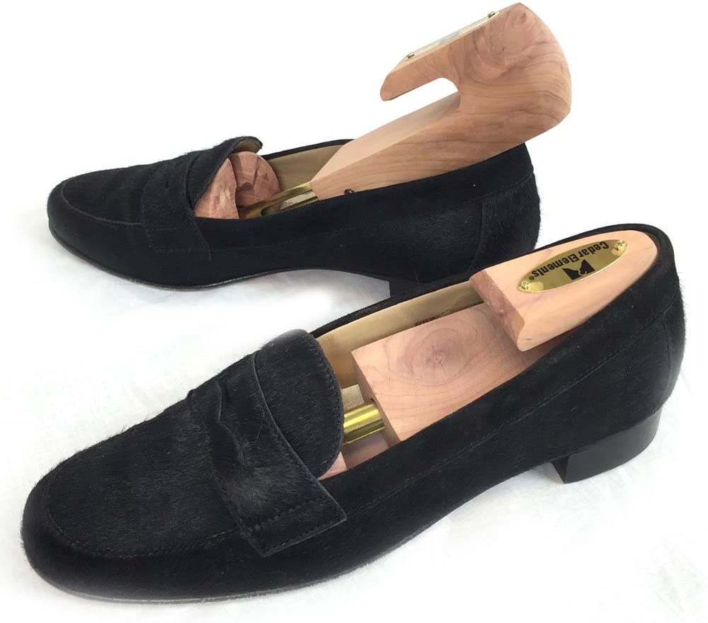 Cedar Elements Women's Combination Cedar Shoe Tree - 2 Pack (Medium) image 3