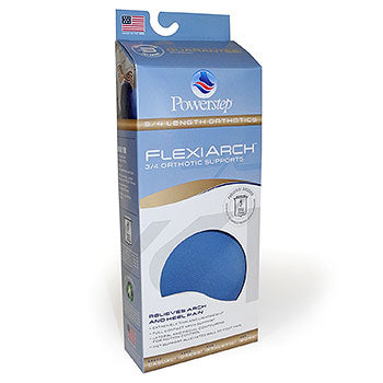 SlimTech 3/4 Length Orthotics image 1