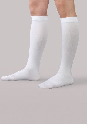 Anti-Embolism 18mmHg Knee High Stockings image 0