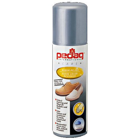 Pedag Suede Color Restorer 75ml image 0