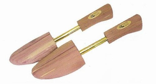 Men's Mohawk Cedar Shoe Tree image 0