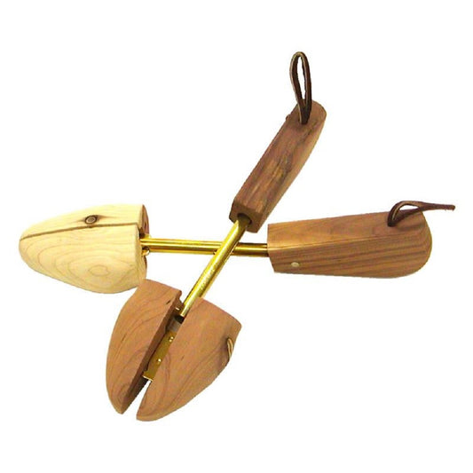 Rochester #1008 Women''s Cedar Boot Tree image 0