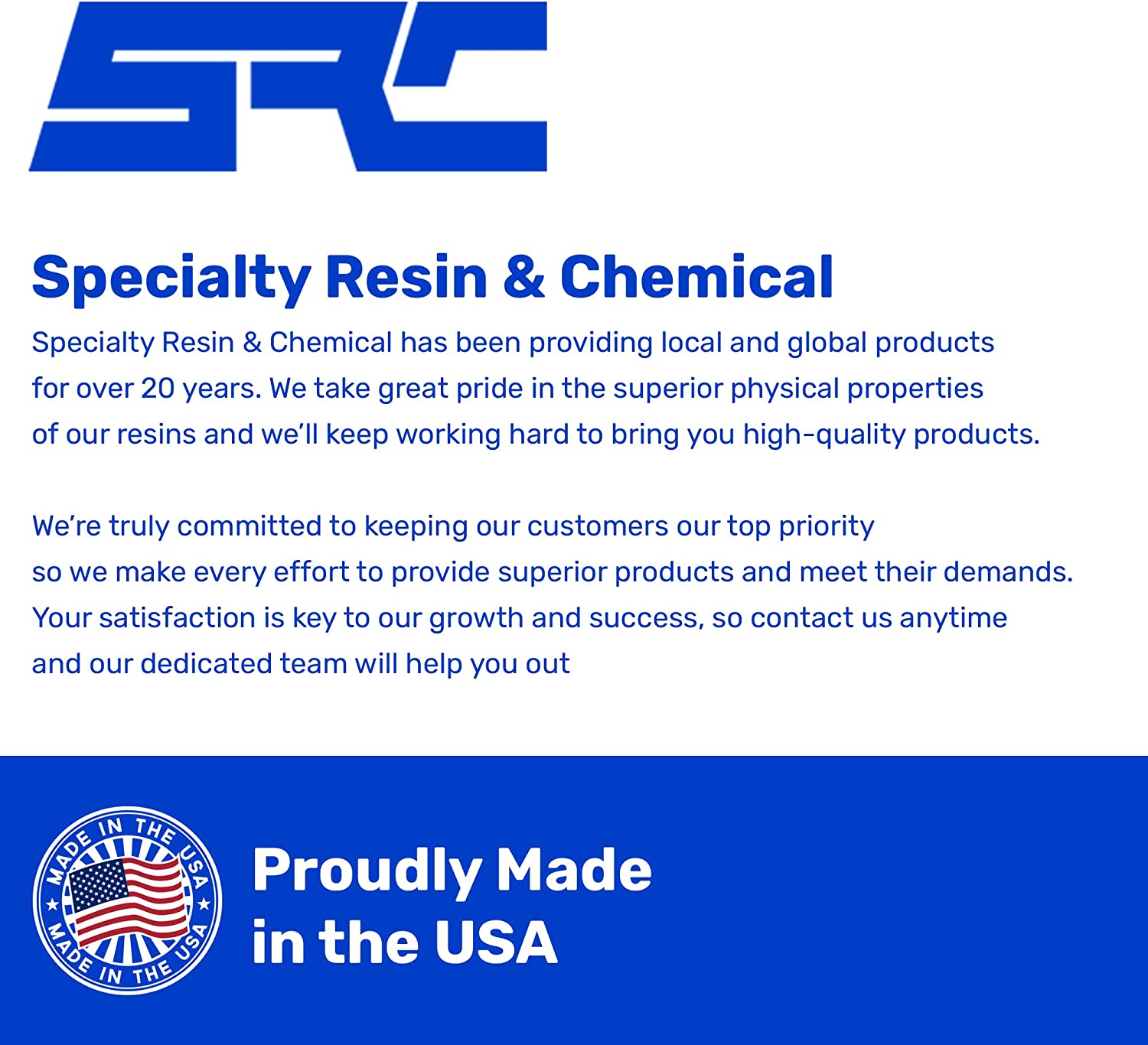 Specialty Resin &amp; Chemical Model-Pro (1-Gallon Kit) | 2-Part Polyurethane Casting Resin | Low-Viscosity and Odorless Resin for Casting Models, Prototypes, Figurines, and Other Resin Projects image 6