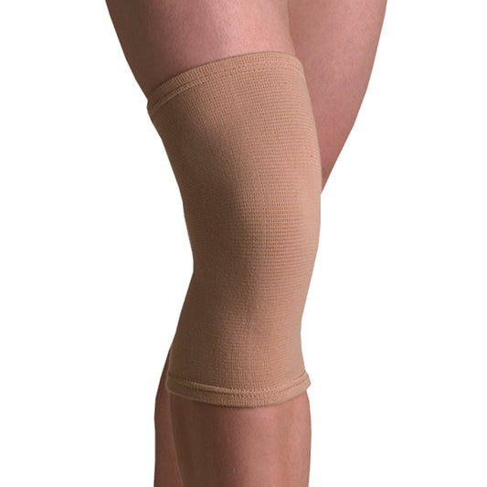 Thermoskin Elastic Knee Standard, Beige, 8*608 image 0