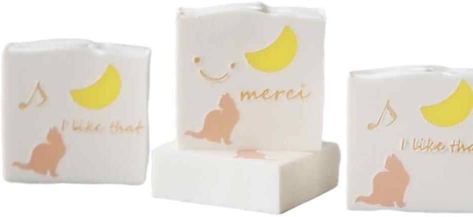 Cat Shaped Long Tube Silicone Soap Mold Kitten Kitty Column Chocolate Candy Mold Handmade Candle Mold Embed Soap Making Supplies image 4