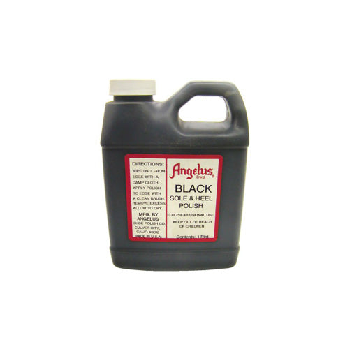 Angelus Suede Dye Quart All Color image 0