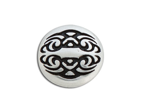 Tandy Leather Tribal Conchos image 0