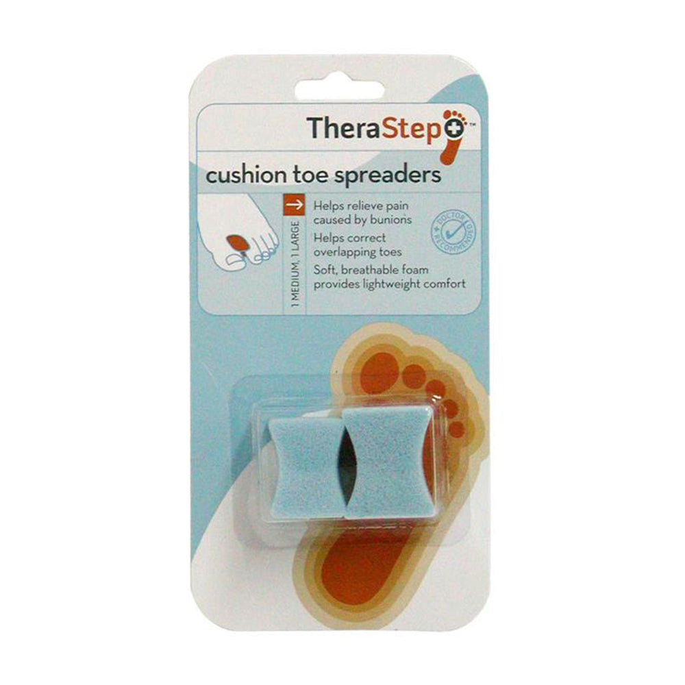 Therastep Cushion Toe Spreader image 0