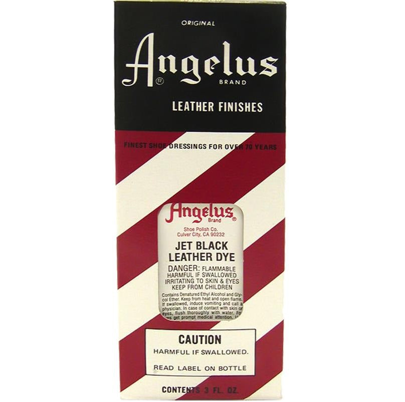 Angelus Leather Dye 3 Oz. image 0