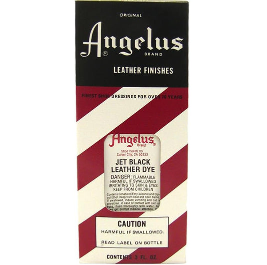 Angelus Leather Dye 3 Oz. image 0