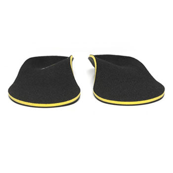 Powerstep Ergo Arch Orthotic Shoe Insoles image 4