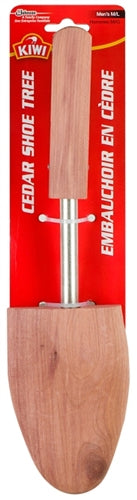 KIWI Men's Cedar Shoe Tree image 0