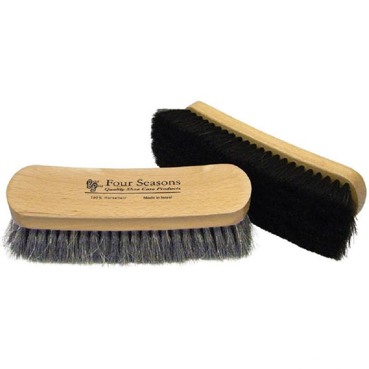 Four Seasons Mini Shine Brush image 0