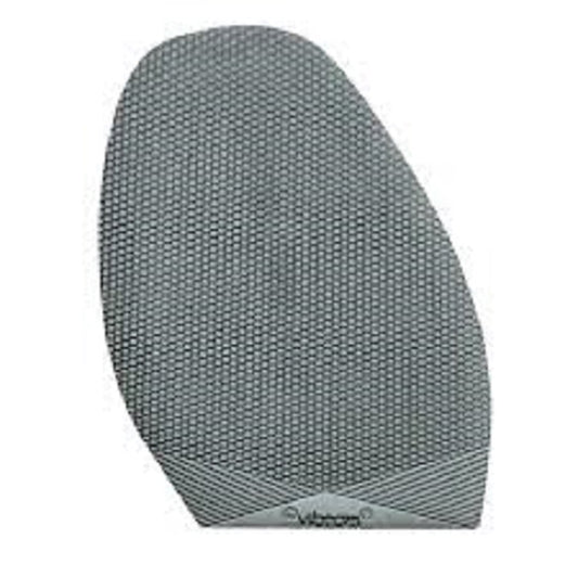 Vibram # VIB2336 Angera Prot. Half Sole Men's - 1 Pair image 0