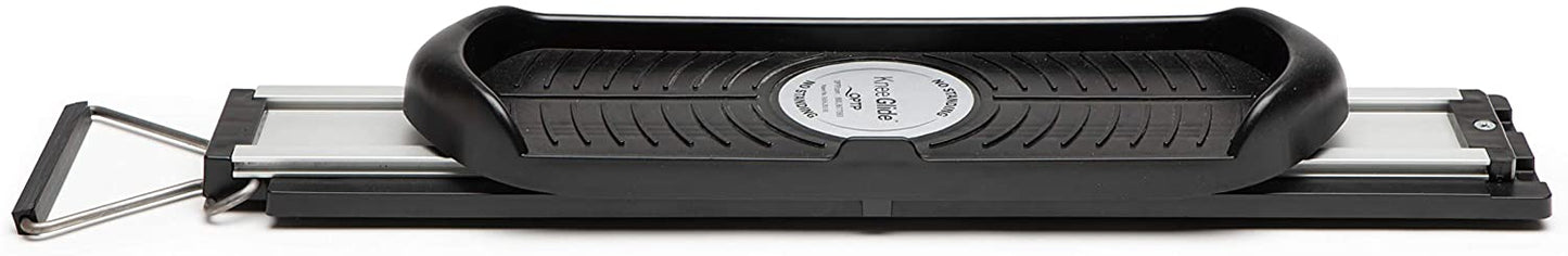 Knee Glide™ - Knee and Shoulder Joint Rehabilitation; Exercise Tool for ACL, PCL, Hip Replacement, Rotator Cuff Therapy image 2