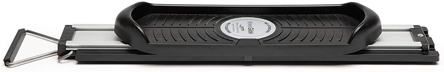 Knee Glide™ - Knee and Shoulder Joint Rehabilitation; Exercise Tool for ACL, PCL, Hip Replacement, Rotator Cuff Therapy image 2