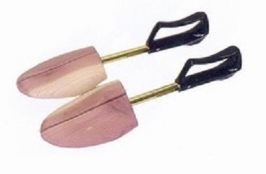 Men's Travel Cedar Shoe Tree image 0